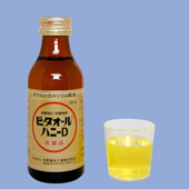 ビタオールハニーＤ